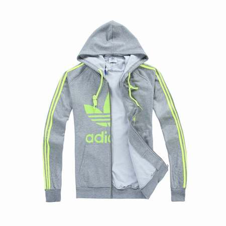 gros sweat adidas